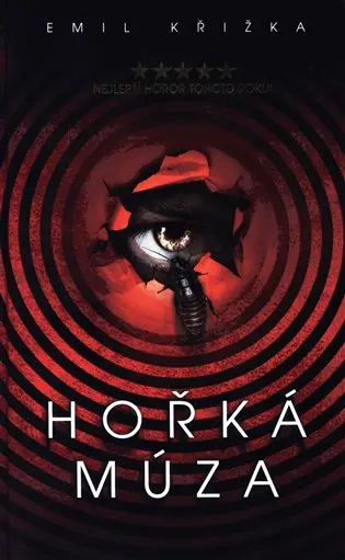 Hořká múza - Emil Křižka