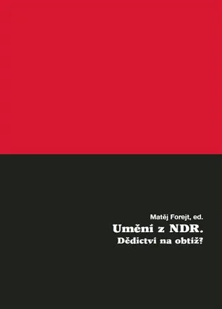 Umění z NDR