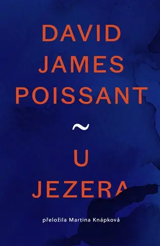 U jezera