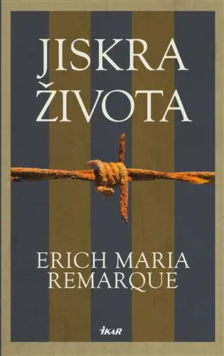 Jiskra života