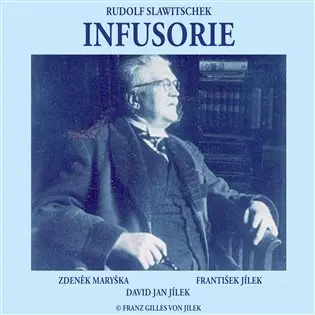 Infusorie