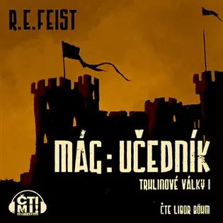 Mág:  Učedník