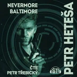 Nevermore Baltimore