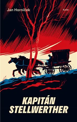 Kapitán Stellwerther