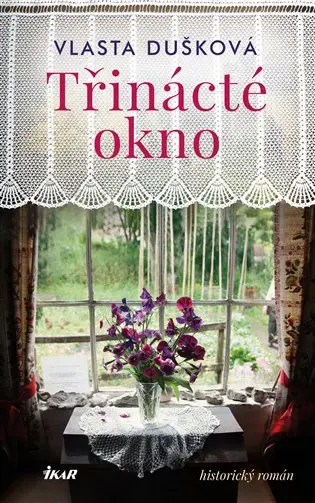 Třinácté okno