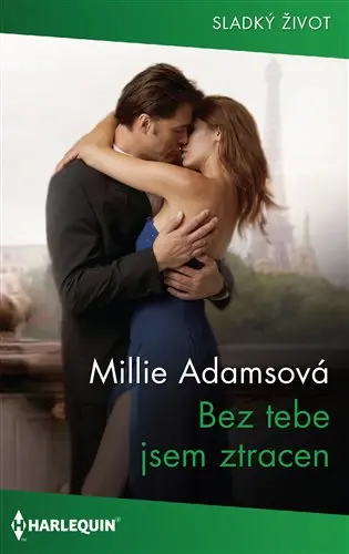 Bez tebe jsem ztracen