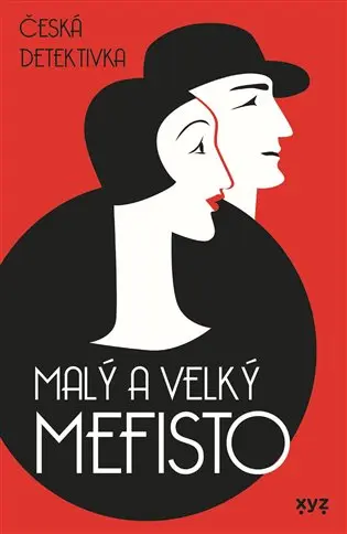 Malý a velký Mefisto - Anonym