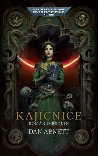 Kajícnice - Warhammer 40 000