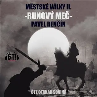 Runový meč