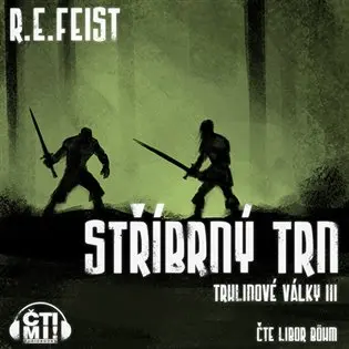 Stříbrný trn