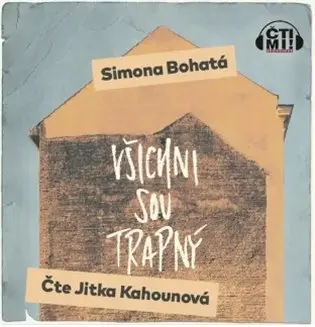 Všichni sou trapný