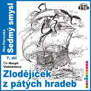 Zlodějíček z pátých hradeb