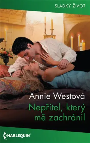 Nepřítel, který mě zachránil