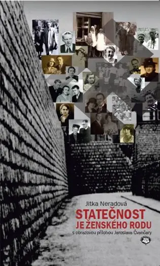 Statečnost je ženského rodu