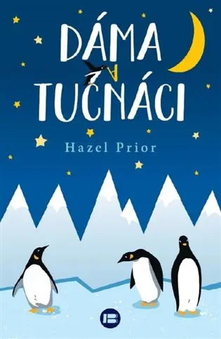 Dáma a tučňáci