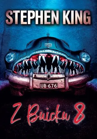 Z Buicku 8