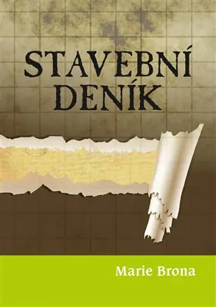 Stavební deník