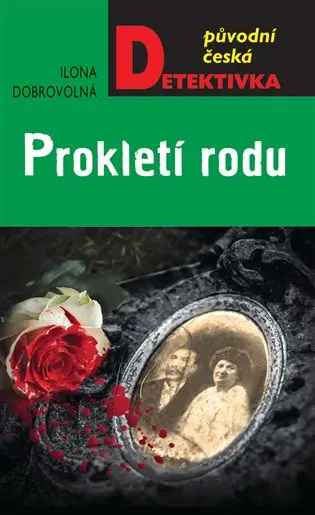 Prokletí rodu