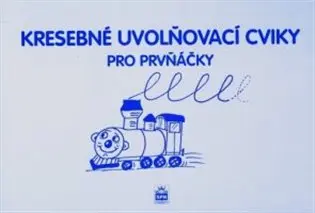 Kresebné uvolňovací cviky - Jana Wagnerová
