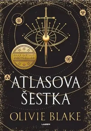 Atlasova šestka