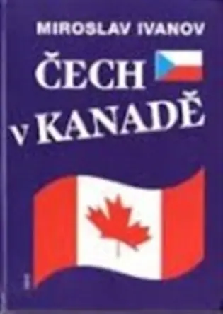 Čech v Kanadě