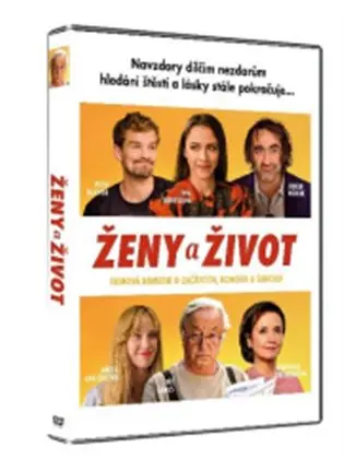 Ženy a život - film z kategorie Romantické
