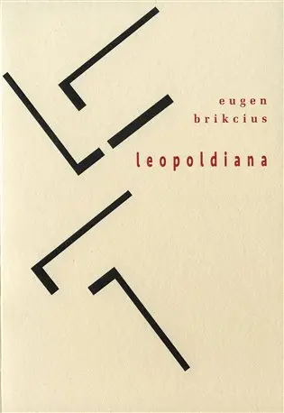 Leopoldiana - Eugen Brikcius