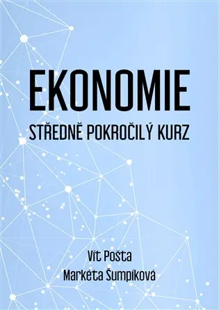 Ekonomie - Středně pokročilý kurz
