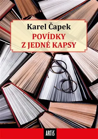 Povídky z jedné kapsy