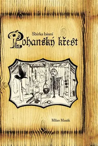 Pohanský křest