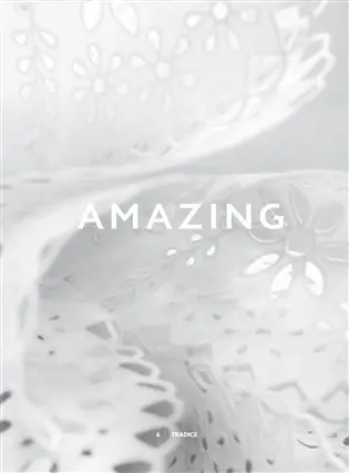 Amazing 6