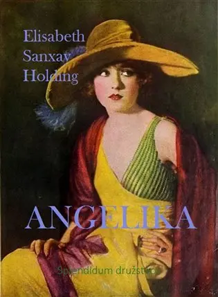 Angelika