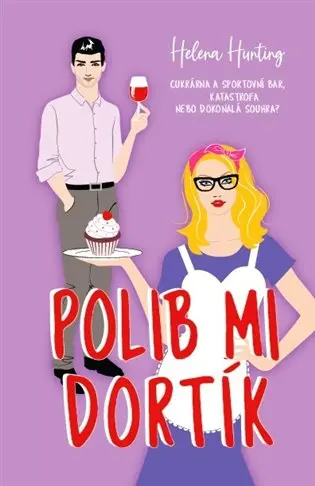 Polib mi dortík