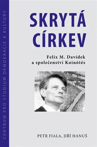 Skrytá církev