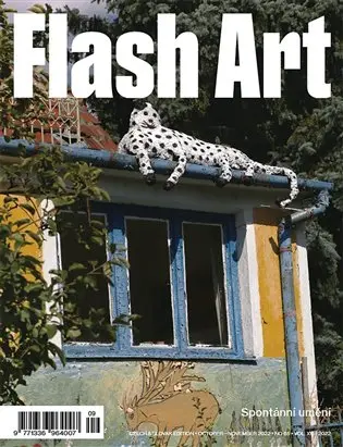Flash Art