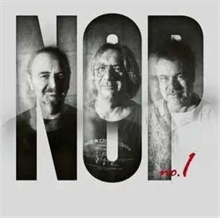 CD NOP 1 - NOP