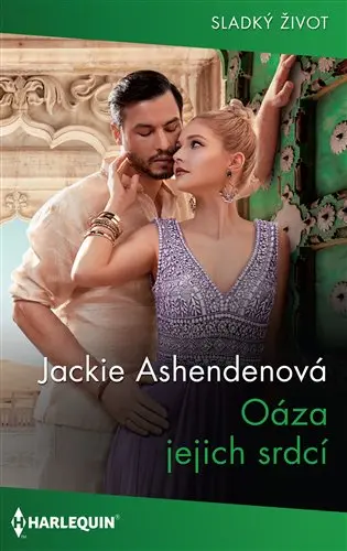 Oáza jejich srdcí