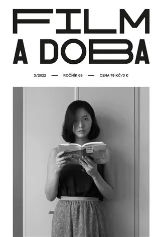 Film a doba 3/2022