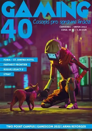 Gaming 40