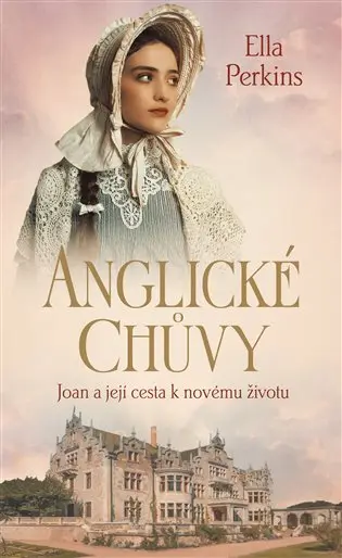 Anglické chůvy