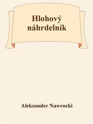Hlohový náhrdelník