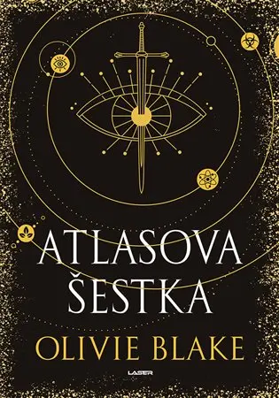 Atlasova šestka