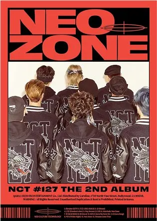 Neo Zone (C Version)