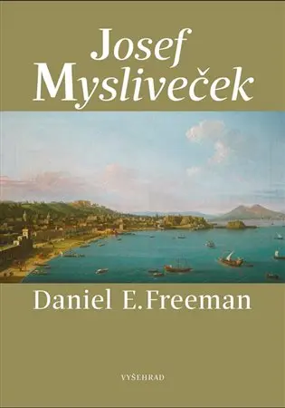 Josef Mysliveček