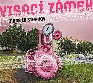 Made In Strahov (Live)