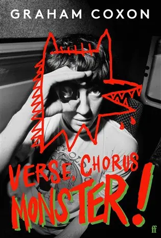 Verse, Chorus, Monster!