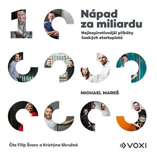 Nápad za miliardu