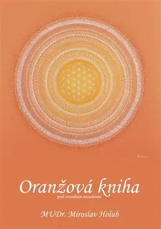 Oranžová kniha