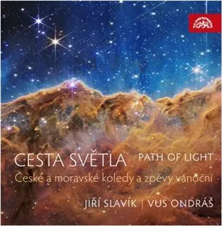 Cesta světla - České a moravské koledy a zpěvy vánoční