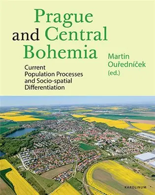 Prague and Central Bohemia